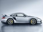 Porsche 911 GT2 RS 2010 года